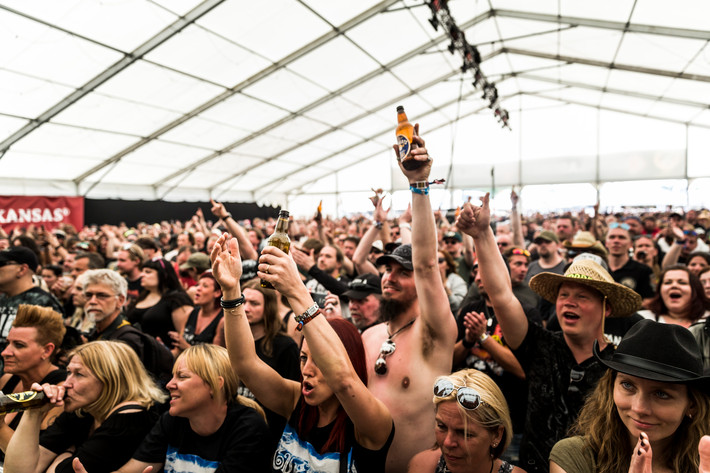 2015-06-05 - Evergrey från Sweden Rock Festival, Sölvesborg