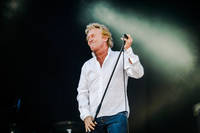 2015-06-05 - Manfred Mann från Sweden Rock Festival, Sölvesborg
