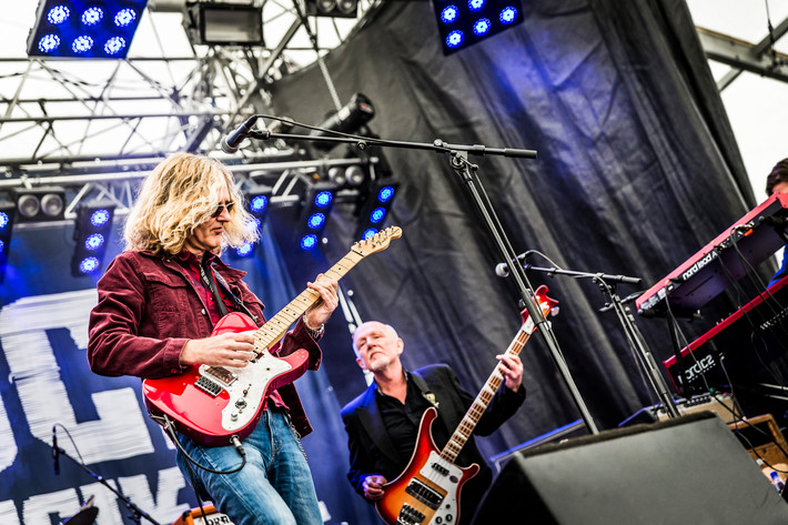 2015-06-05 - Kaipa Da Capo från Sweden Rock Festival, Sölvesborg