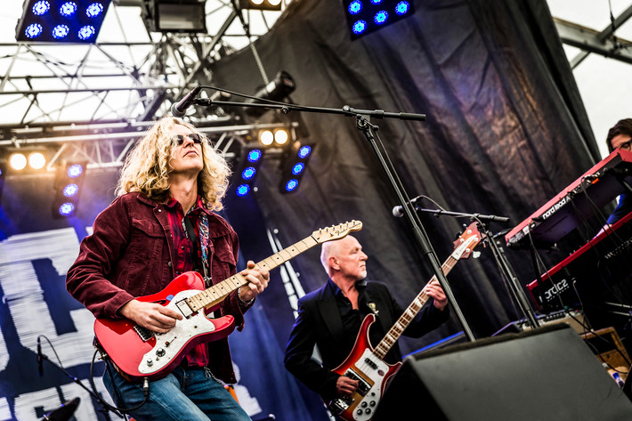 2015-06-05 - Kaipa Da Capo från Sweden Rock Festival, Sölvesborg