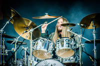 2015-06-05 - Opeth från Sweden Rock Festival, Sölvesborg