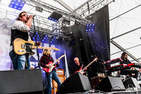 2015-06-05 - Kaipa Da Capo från Sweden Rock Festival, Sölvesborg