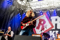 2015-06-05 - Kaipa Da Capo från Sweden Rock Festival, Sölvesborg