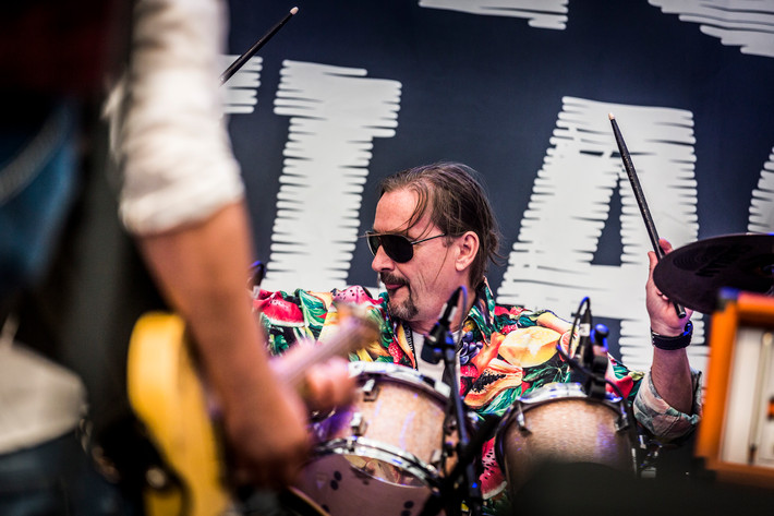2015-06-05 - Kaipa Da Capo från Sweden Rock Festival, Sölvesborg