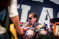 2015-06-05 - Kaipa Da Capo från Sweden Rock Festival, Sölvesborg
