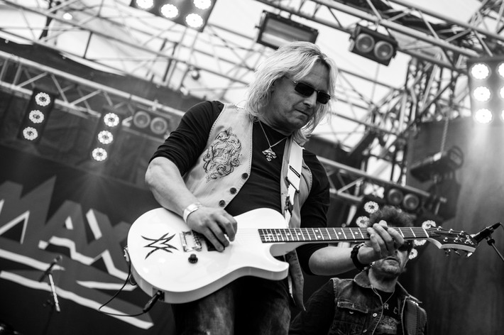 2015-06-05 - Mad Max från Sweden Rock Festival, Sölvesborg