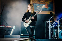 2015-06-05 - Opeth från Sweden Rock Festival, Sölvesborg