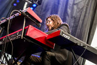 2015-06-05 - Kaipa Da Capo från Sweden Rock Festival, Sölvesborg