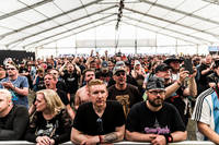 2015-06-05 - Kaipa Da Capo från Sweden Rock Festival, Sölvesborg