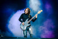 2015-06-05 - Opeth från Sweden Rock Festival, Sölvesborg