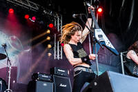 2015-06-05 - Wolf från Sweden Rock Festival, Sölvesborg
