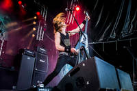 2015-06-05 - Wolf från Sweden Rock Festival, Sölvesborg