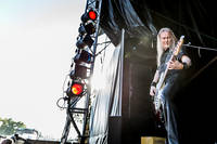 2015-06-05 - Wolf från Sweden Rock Festival, Sölvesborg