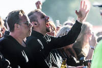2015-06-05 - Wolf från Sweden Rock Festival, Sölvesborg