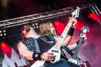 2015-06-05 - Wolf från Sweden Rock Festival, Sölvesborg
