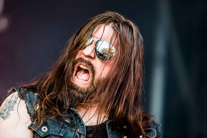 2015-06-05 - Wolf från Sweden Rock Festival, Sölvesborg