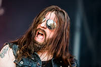 2015-06-05 - Wolf från Sweden Rock Festival, Sölvesborg