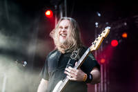 2015-06-05 - Wolf från Sweden Rock Festival, Sölvesborg