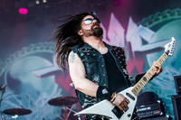 2015-06-05 - Wolf från Sweden Rock Festival, Sölvesborg