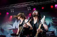 2015-06-05 - Wolf från Sweden Rock Festival, Sölvesborg