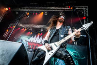 2015-06-05 - Wolf från Sweden Rock Festival, Sölvesborg