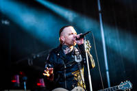 2015-06-05 - Backyard Babies från Sweden Rock Festival, Sölvesborg