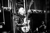 2015-06-05 - Backyard Babies från Sweden Rock Festival, Sölvesborg