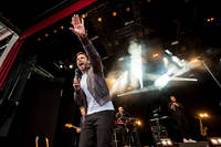2015-06-05 - Måns Zelmerlöw från Liseberg, Göteborg