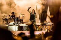 2015-06-05 - Mötley Crüe från Sweden Rock Festival, Sölvesborg