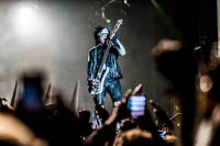 2015-06-05 - Mötley Crüe från Sweden Rock Festival, Sölvesborg