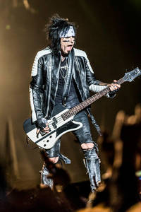 2015-06-05 - Mötley Crüe från Sweden Rock Festival, Sölvesborg