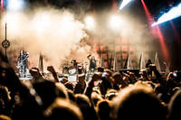 2015-06-05 - Mötley Crüe från Sweden Rock Festival, Sölvesborg