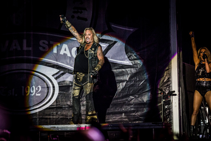 2015-06-05 - Mötley Crüe från Sweden Rock Festival, Sölvesborg