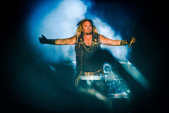 2015-06-05 - Mötley Crüe från Sweden Rock Festival, Sölvesborg