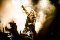2015-06-05 - Mötley Crüe från Sweden Rock Festival, Sölvesborg