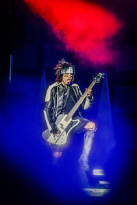 2015-06-05 - Mötley Crüe från Sweden Rock Festival, Sölvesborg