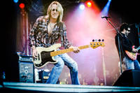 2015-06-05 - Pat Travers Band från Sweden Rock Festival, Sölvesborg