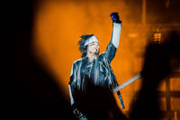 2015-06-05 - Mötley Crüe från Sweden Rock Festival, Sölvesborg