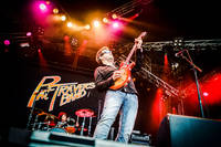 2015-06-05 - Pat Travers Band från Sweden Rock Festival, Sölvesborg