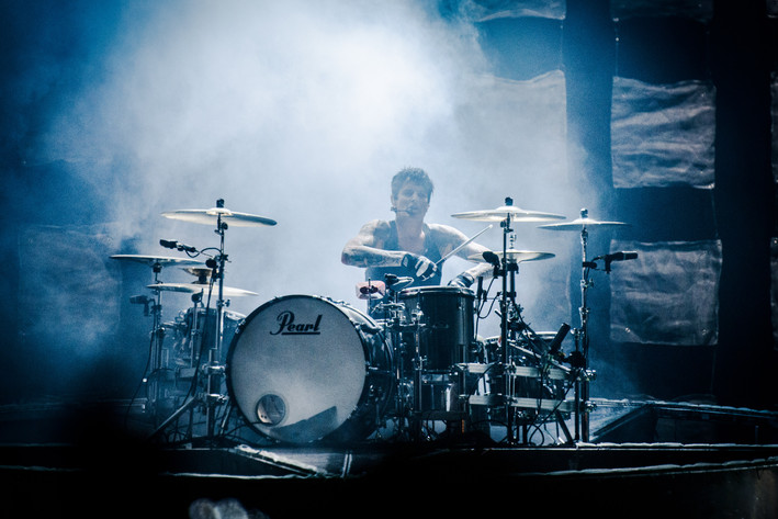 2015-06-05 - Mötley Crüe från Sweden Rock Festival, Sölvesborg