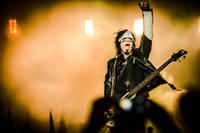 2015-06-05 - Mötley Crüe från Sweden Rock Festival, Sölvesborg