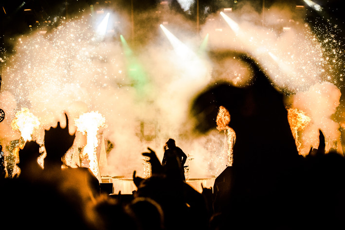 2015-06-05 - Mötley Crüe från Sweden Rock Festival, Sölvesborg