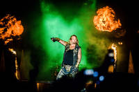 2015-06-05 - Mötley Crüe från Sweden Rock Festival, Sölvesborg