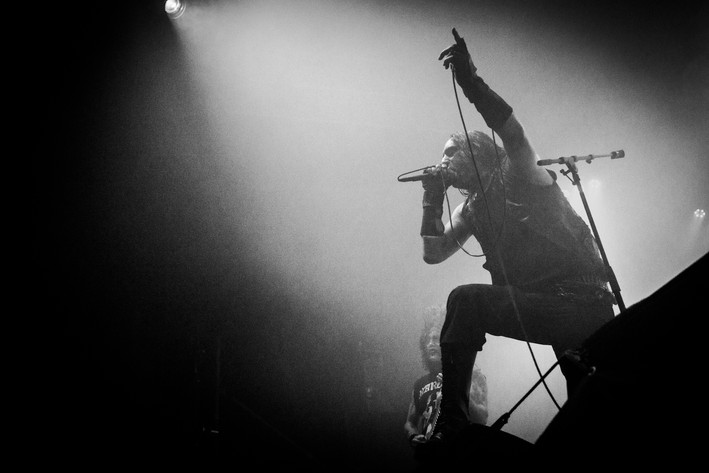 2015-06-05 - Marduk från Sweden Rock Festival, Sölvesborg