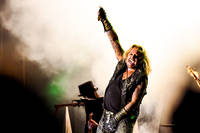 2015-06-05 - Mötley Crüe från Sweden Rock Festival, Sölvesborg