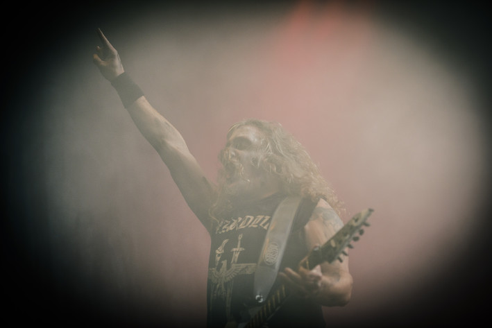 2015-06-05 - Marduk från Sweden Rock Festival, Sölvesborg