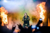 2015-06-05 - Mötley Crüe från Sweden Rock Festival, Sölvesborg