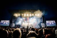 2015-06-05 - Mötley Crüe från Sweden Rock Festival, Sölvesborg