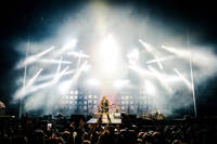 2015-06-05 - Mötley Crüe från Sweden Rock Festival, Sölvesborg