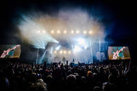 2015-06-05 - Mötley Crüe från Sweden Rock Festival, Sölvesborg